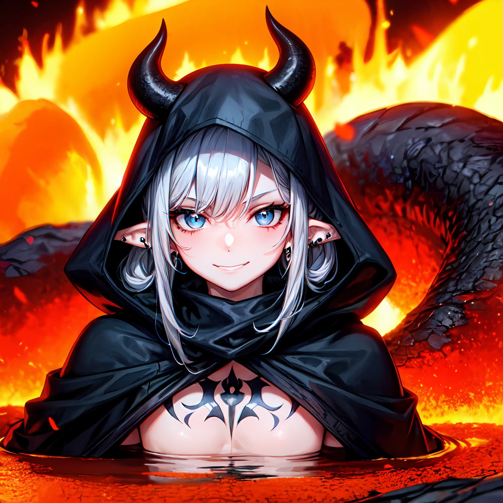 LAVA - AI Model cover image