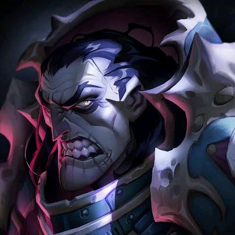 Avatar image of blistoncio