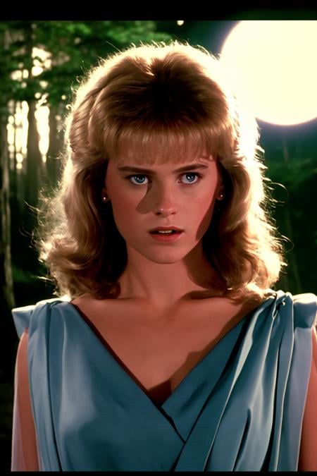 80s Movie Style LoRA - AI Model 커버 이미지