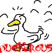 Avatar image of Duckerous คุณชายเป็ดเถื่อน