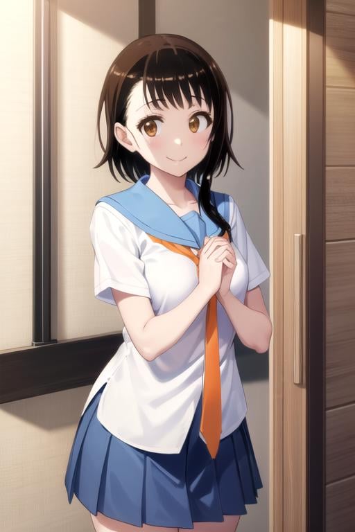 Onodera Kosaki - Nisekoi - AI LoRA model on PixAI