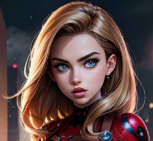 COMICS MODEL 2.5 - AI checkpoint model on PixAI