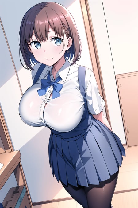 Ai Chan | Tawawa On Monday - AI Model cover image