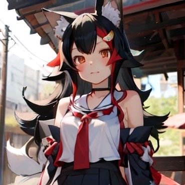 Avatar image of tsuki