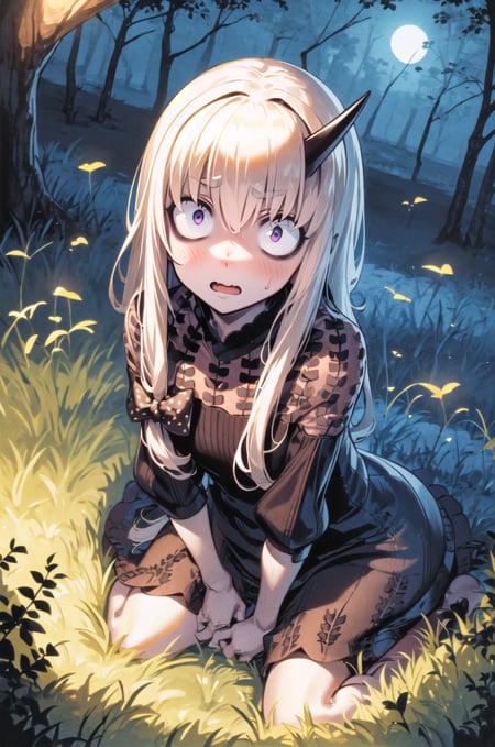 Lavinia Whateley (Fate Grand Order) - AI Model cover image