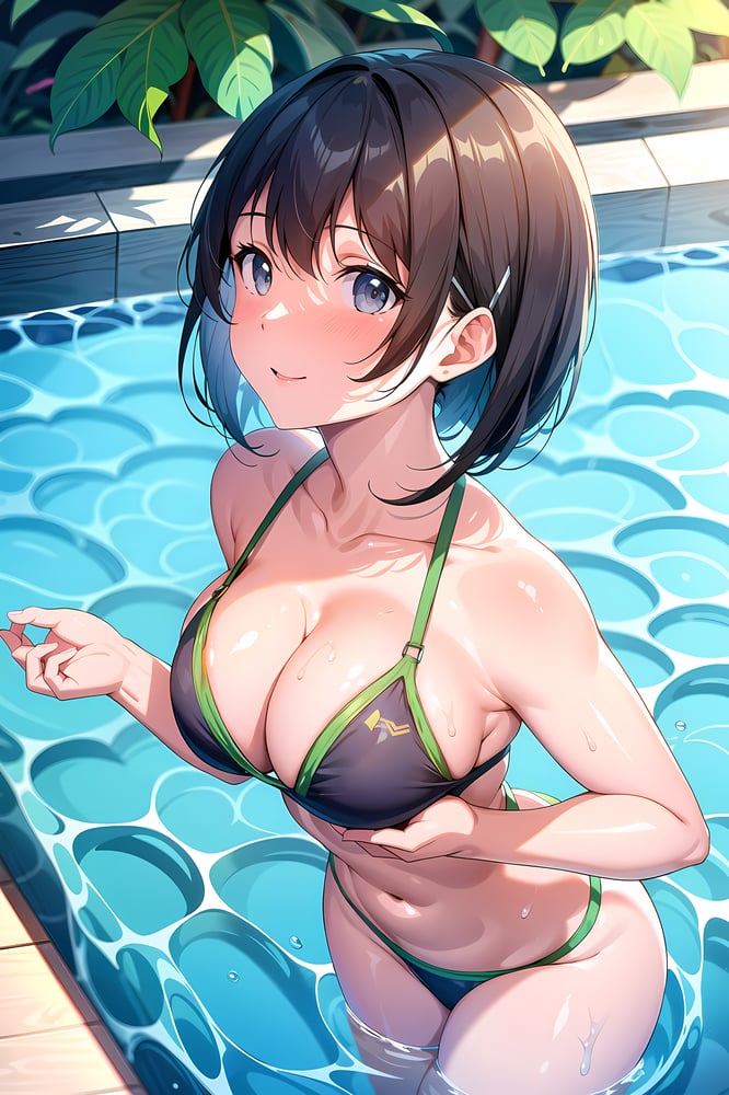 AI artwork