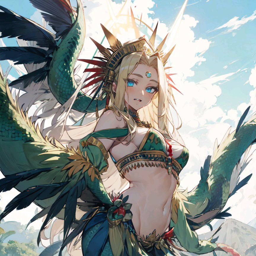 Avatar image of Gr1mnir