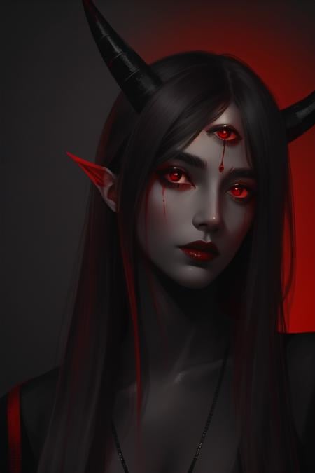 Third Eye - AI Model cover image