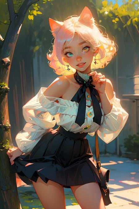 41-feelyou_alpha1 - AI Model cover image