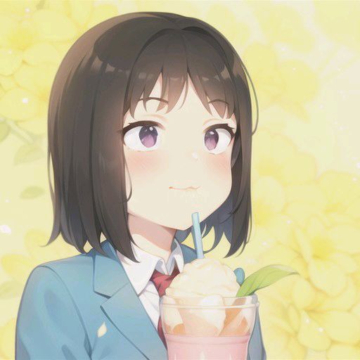 Avatar image of lilith
