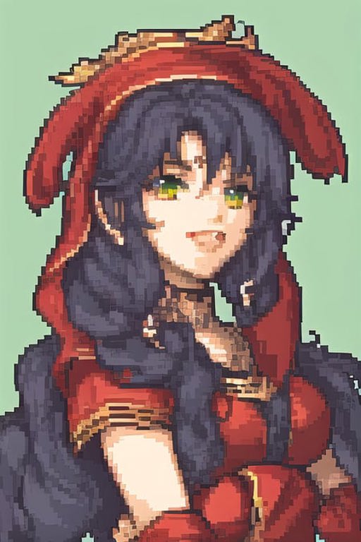 gbafegirl - AI Model cover image