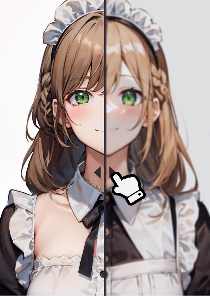 DiffLoRA_FaceShadowTweaker - AI Model cover image