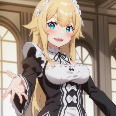 Re:Zero Frederica - AI Model cover image