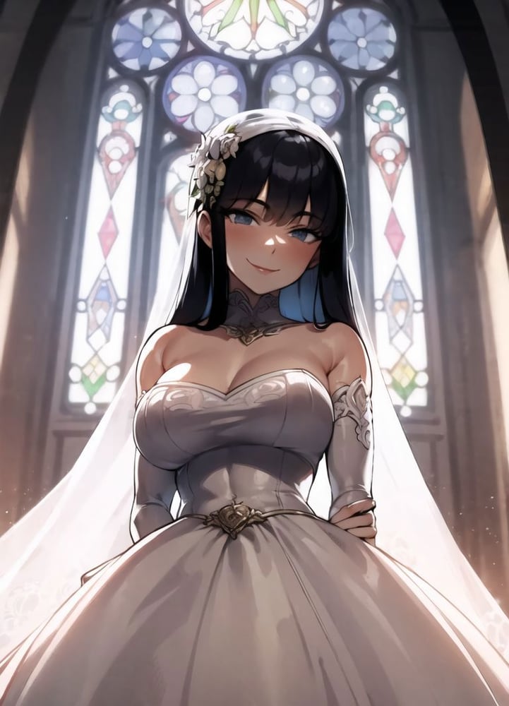 Nyantcha (ThiccWithaQ) - Artist Style AOM - AI Model cover image