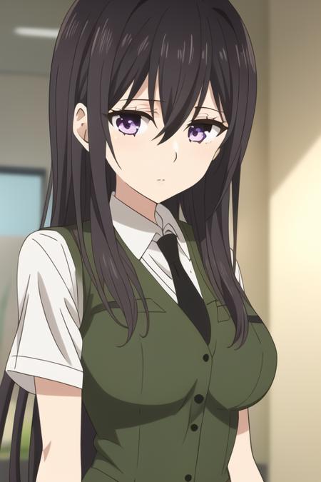 Mei Aihara (Citrus) - AI LoRA model on PixAI
