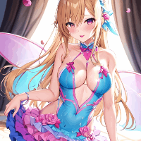 Avatar image of Asuna Yuuki