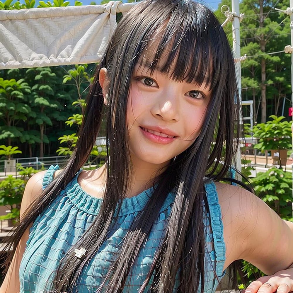 Hanni - AI Model cover image
