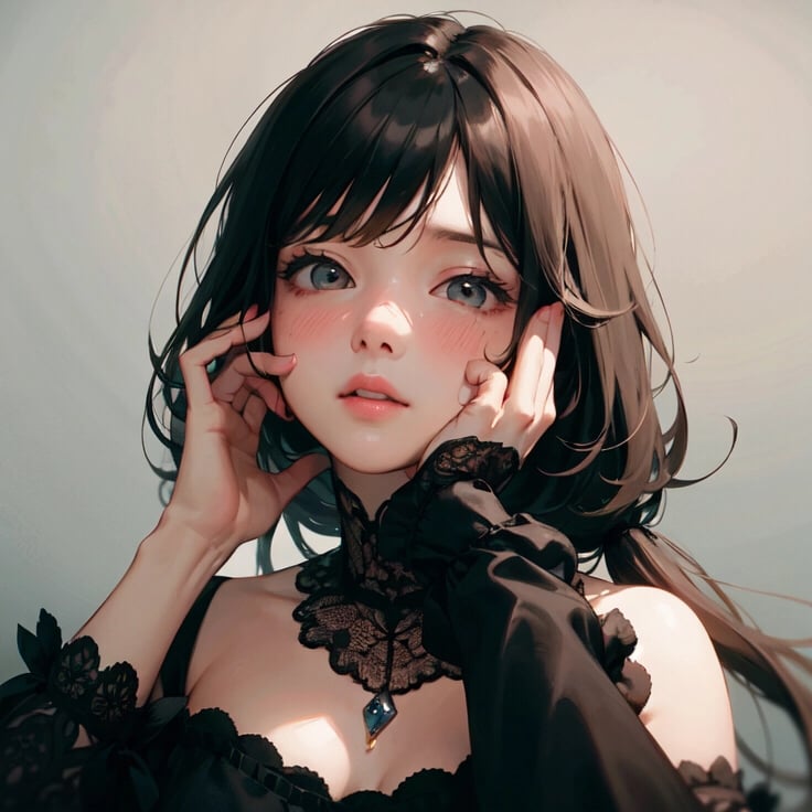 AI artwork