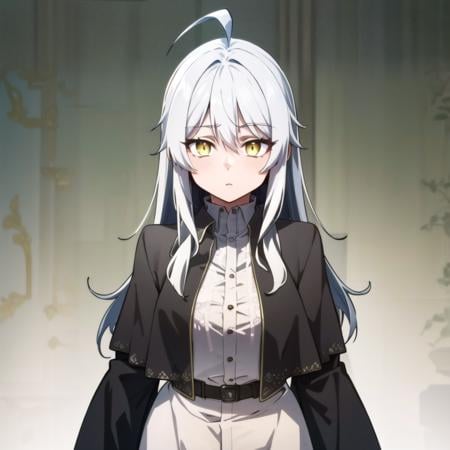 Ciel Lionheart | Damn Reincarnation - AI Model cover image