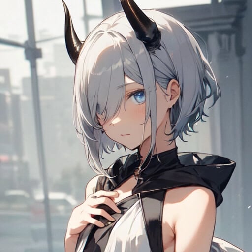 Avatar image of 愚者