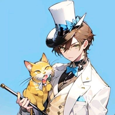Avatar image of Mr. Mister