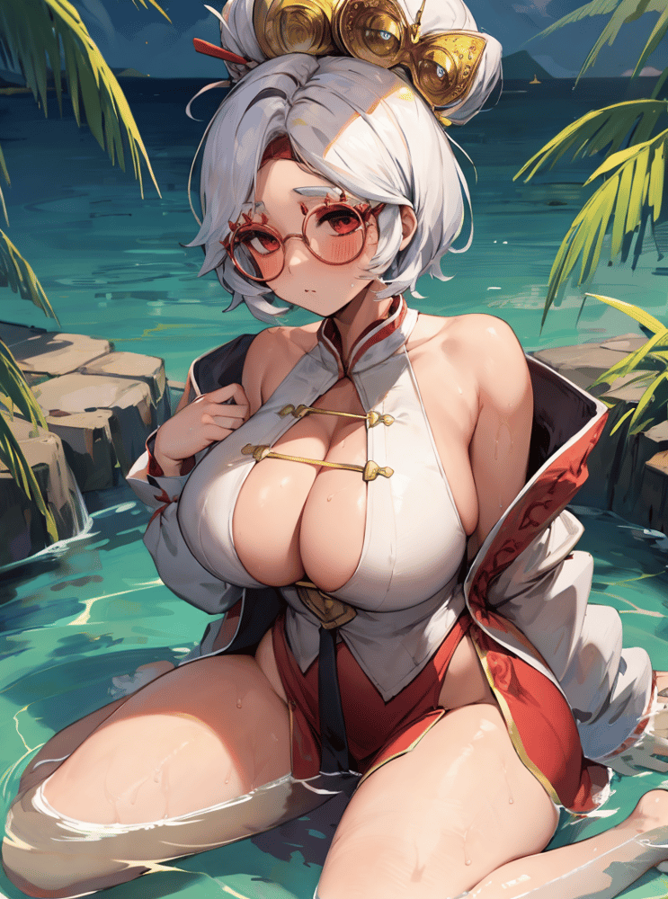 purah from tear of kingdom - AI Model cover image