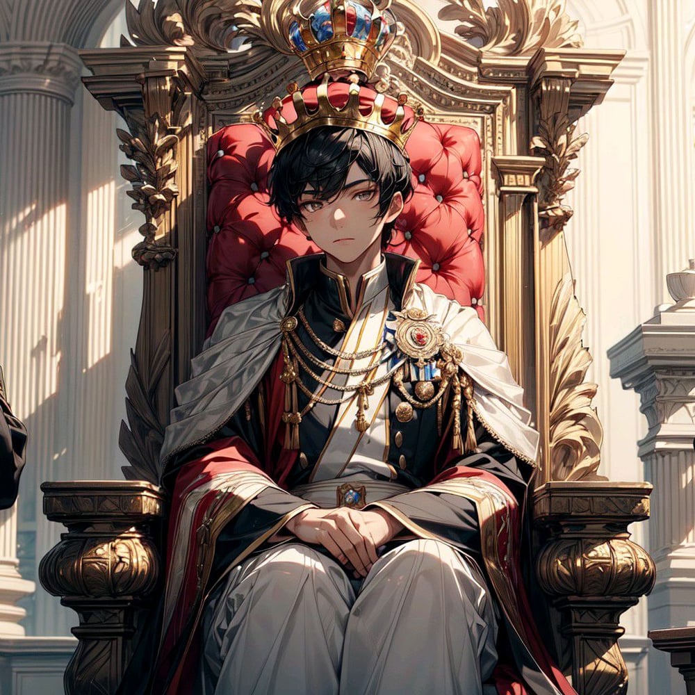Avatar image of Valendri
