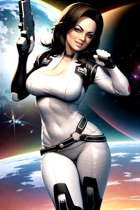 Miranda Law - AI Model cover image