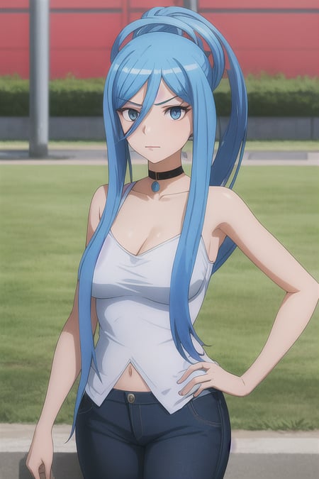 Takao - AI Model cover image