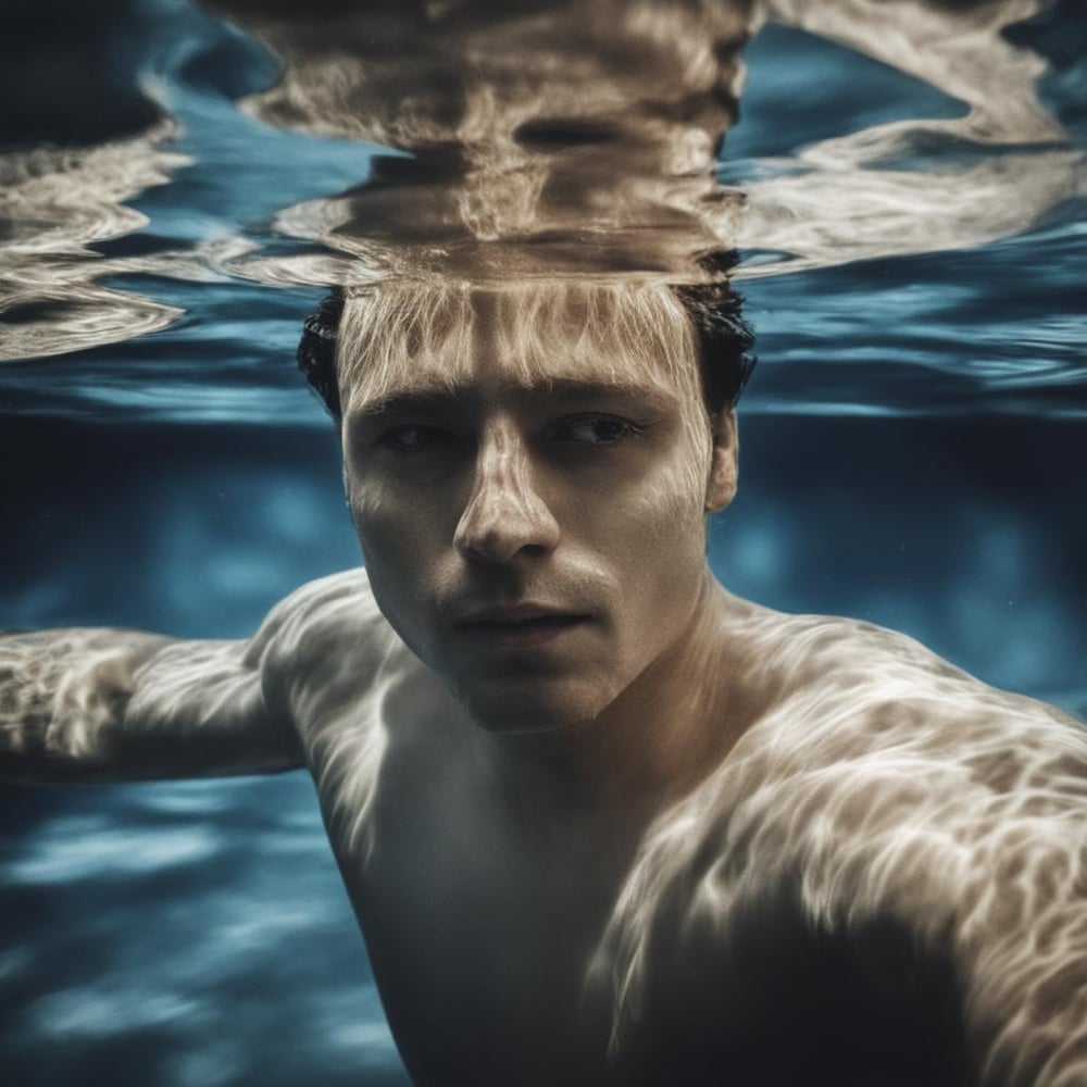 Underwater  - AI Model cover image