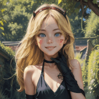Avatar image of radis trado