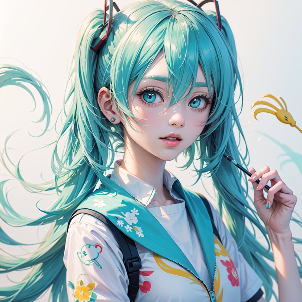 WandaoMix - AI Model cover image