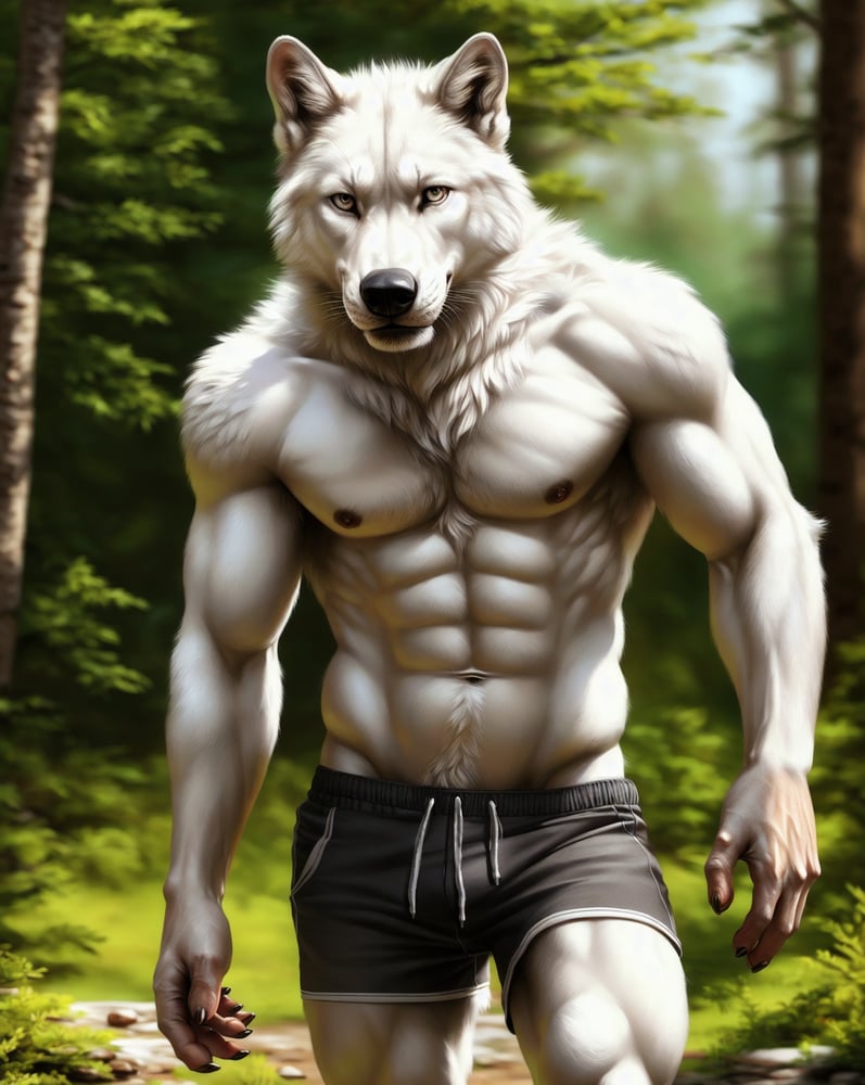 BB95 Furry Mix v5.0 - AI Model cover image