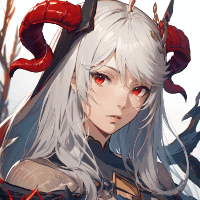 Avatar image of Corrin