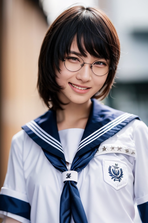 SUZUKA_JP_Idol - AI Model cover image