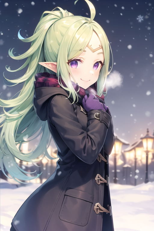 Nowi - AI Model cover image