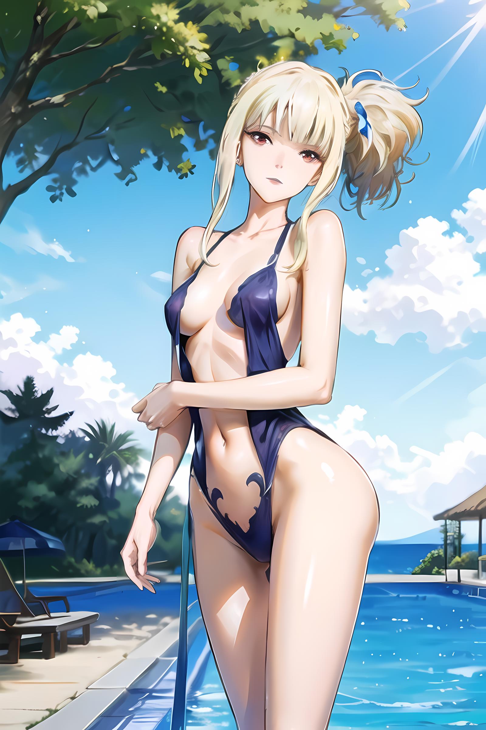 Kongou_Aoki - AI Model cover image