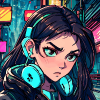 Avatar image of XENAROS