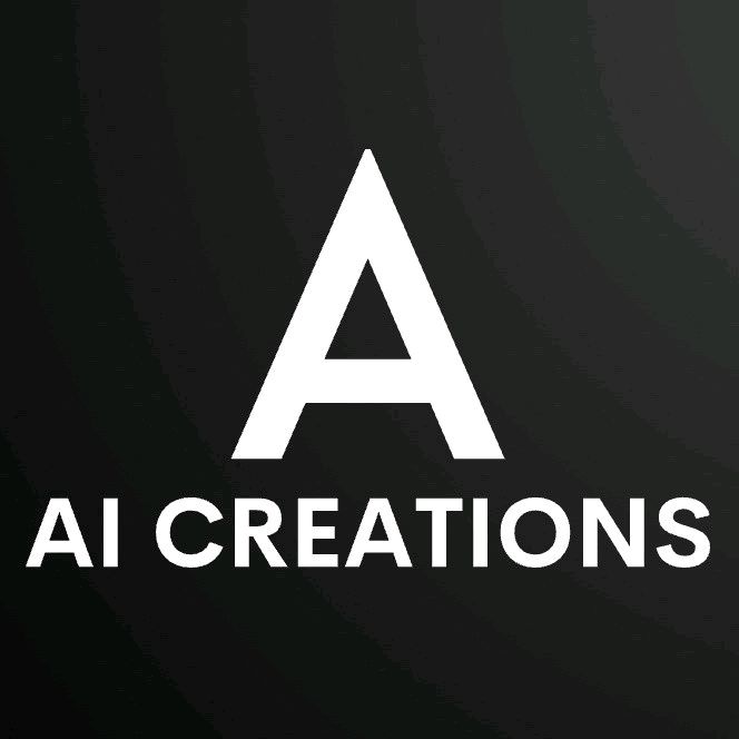 Avatar image of AI Creations