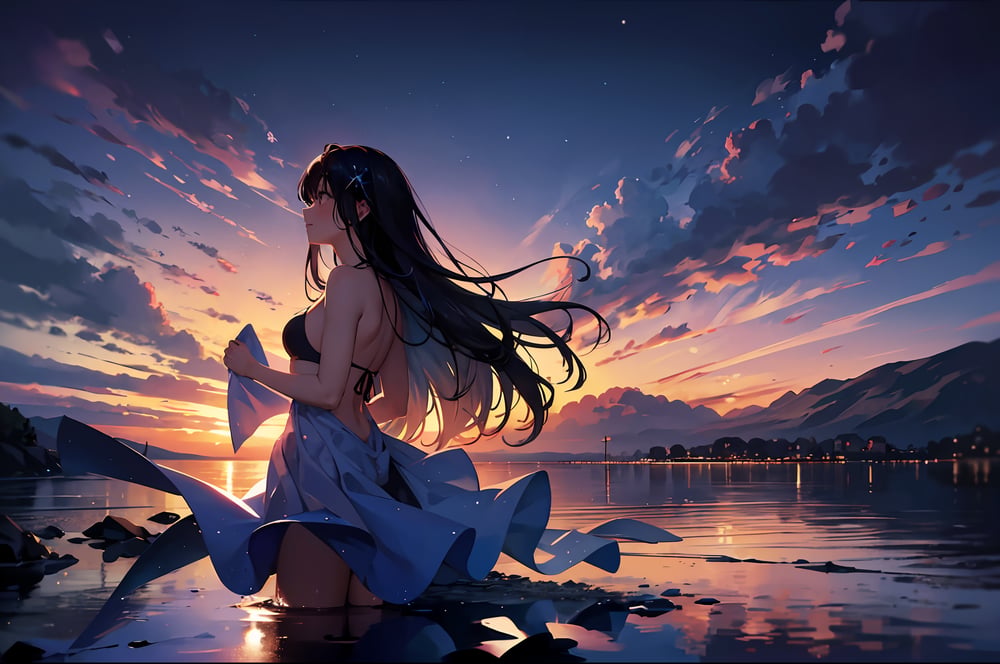M_H_A_F - AI Modelのカバー画像