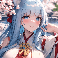 Avatar image of Kommited Miko Enjoyer