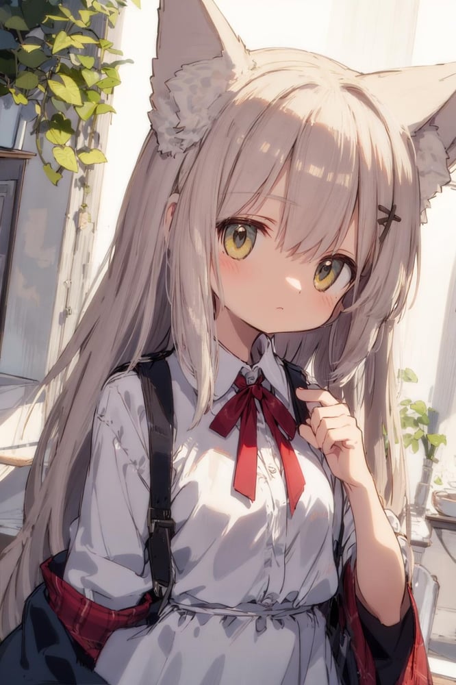 Iris - AI Model cover image