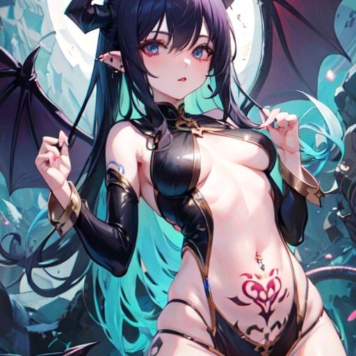 Avatar image of L. Pink