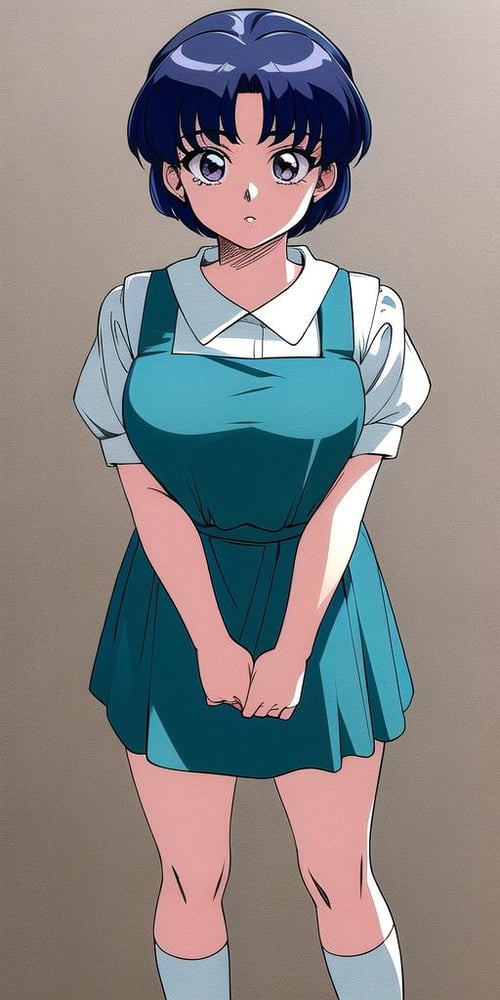 akane tendo - AI Model cover image