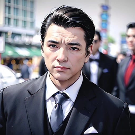 Avatar image of 界隈統一