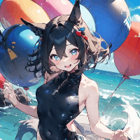 Avatar image of にこまき