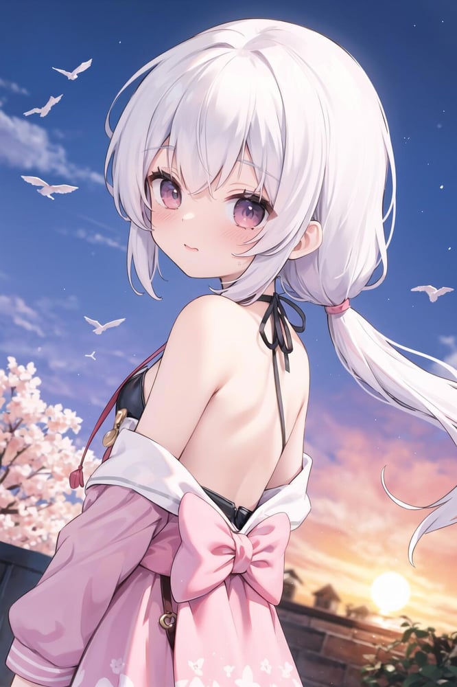 CuteYukiMix EchoDimension - AI Model cover image