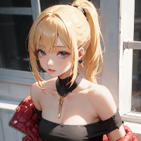 Avatar image of Mori