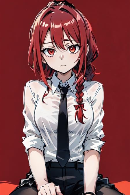 Kaito Kid style | Goofy Ai - AI Model cover image