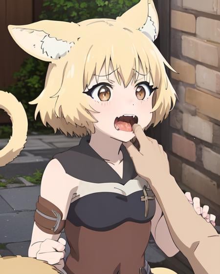 Fang Inspection Day - AI LoRA model on PixAI